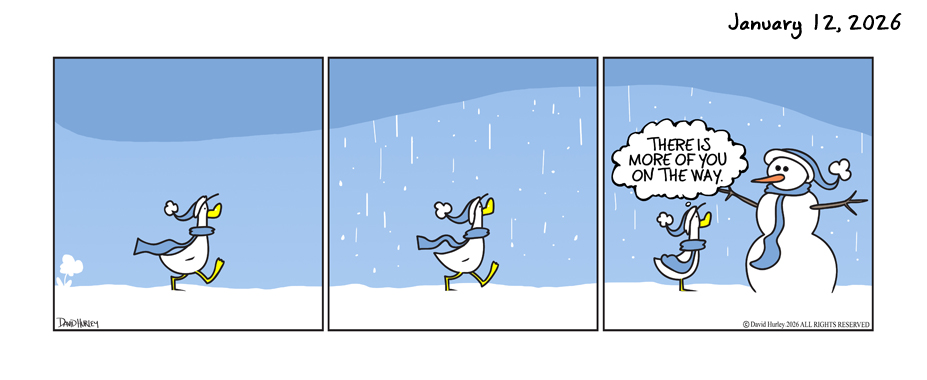 On The Way (01122026)