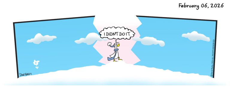 A Broken Panel (02062026)