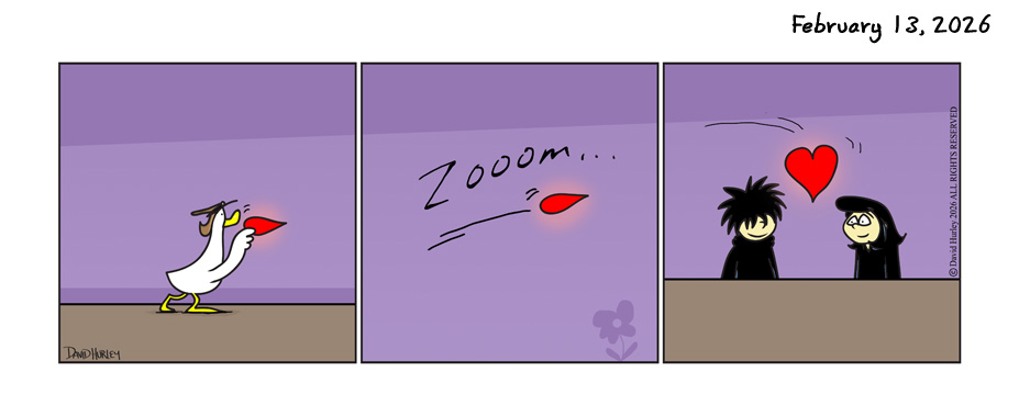 Cupid Duck (02132026)