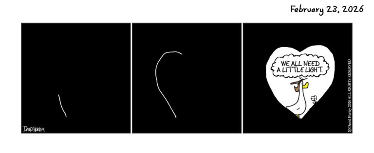 Hearts Light (02232026)