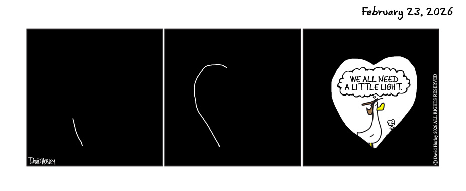 Hearts Light (02232026)