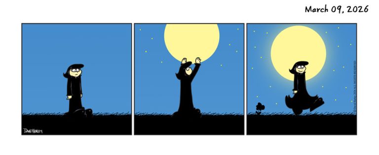 Moon Walk (03092026)