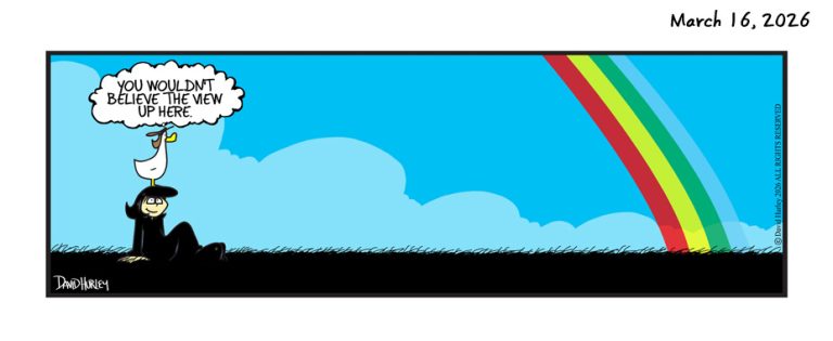 A View To You (03162026)