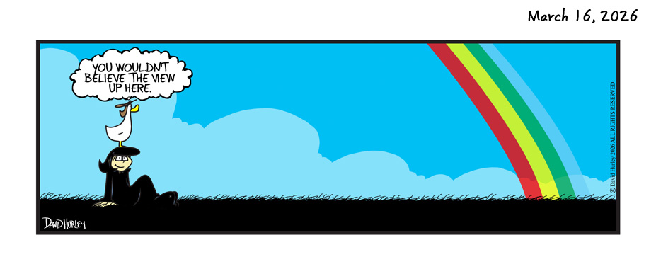 A View To You (03162026)