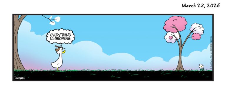 The Growing (03232026)