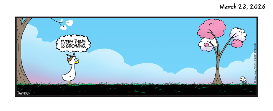 The Growing (03232026)