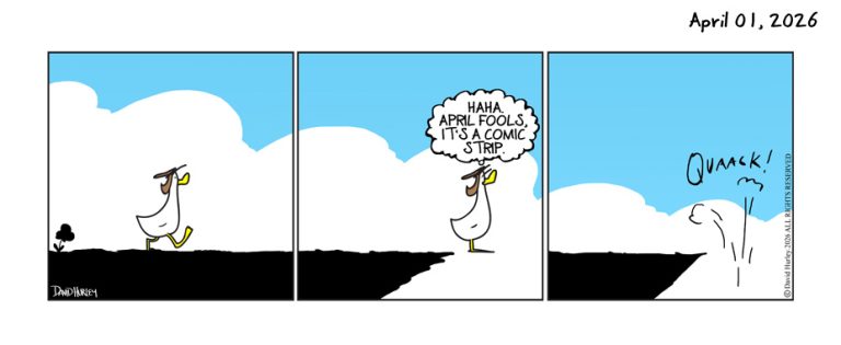 April Fools 2026 (04012026)