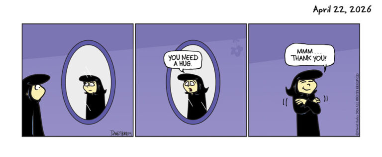 The Hug (04222026)