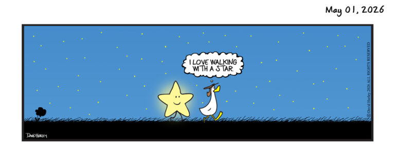 The Star (05012026)