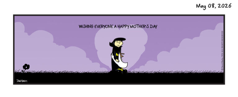 Mother’s Day 2026 (05082026)