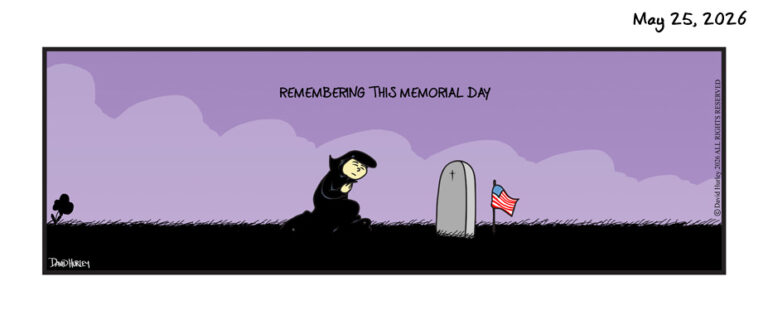Memorial Day 2026 (05252026)