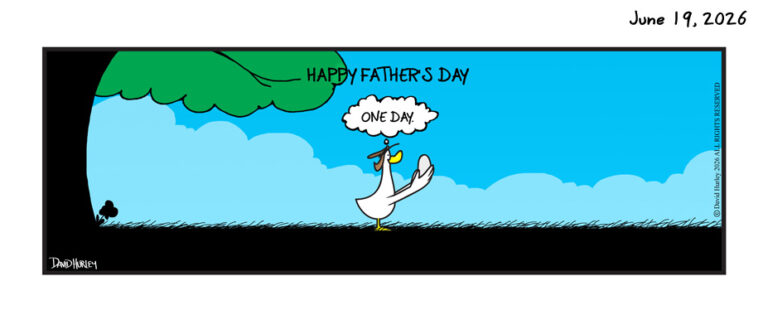 Father’s Day 2026 (06192026)