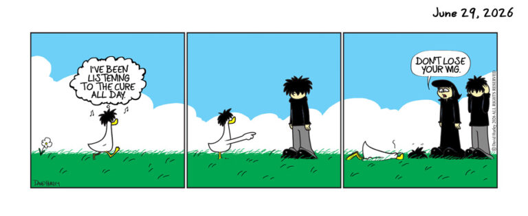 It’s Just Bob (06292026)