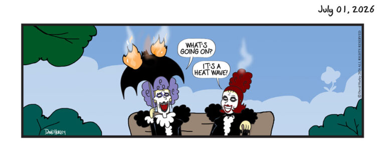 Heat Wave (07012026)