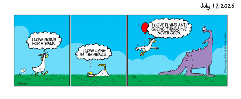 Things To Love (07172026)