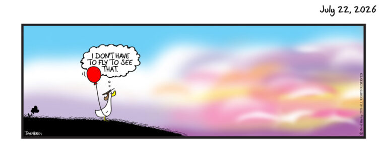 A Sky To See (07222026)