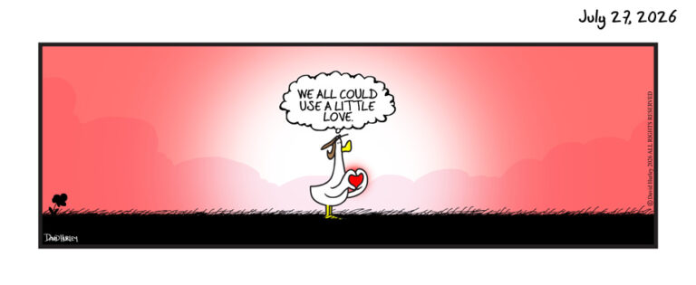 A Little Love (07272026)