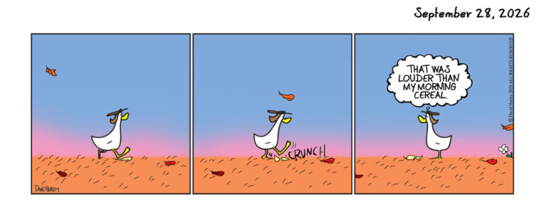 Morning Crunch (09282026)