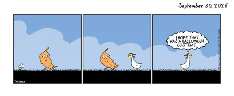 Walk On By (09302026)